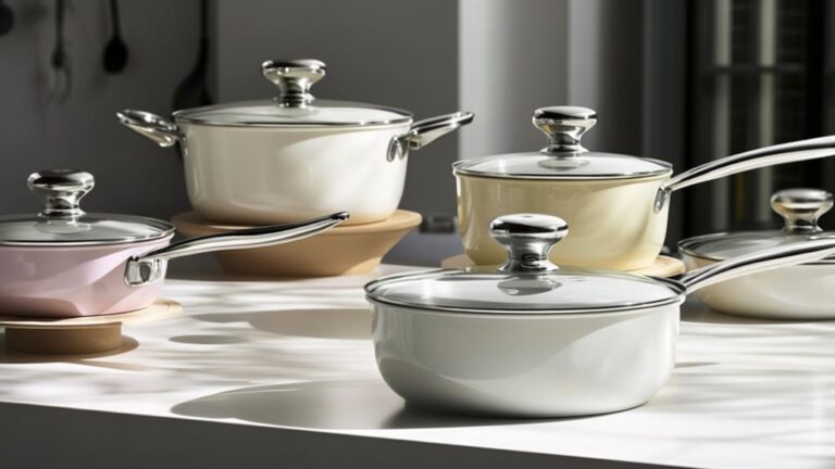 top porcelain cookware sets