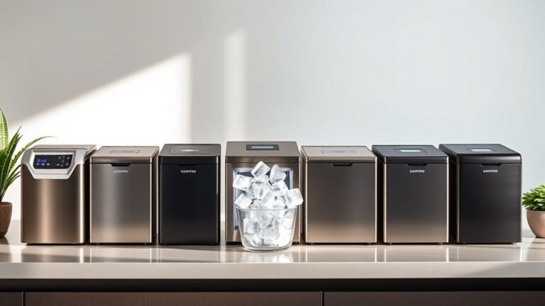 top portable ice makers