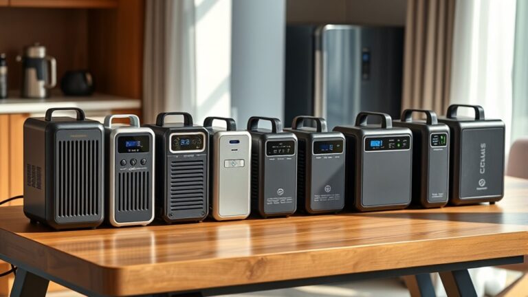 top portable power stations