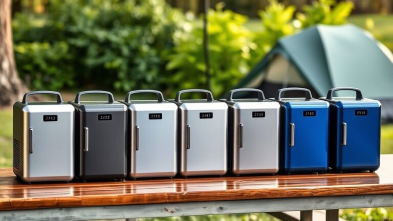 top portable refrigerators 2026
