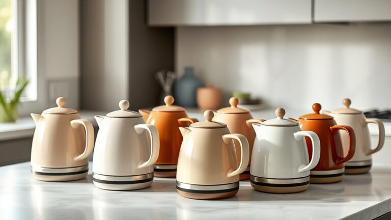 top rated ceramic kettles