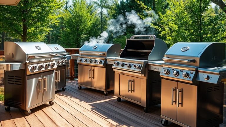 top recteq grills 2026