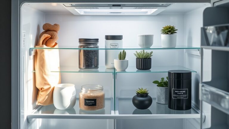 top refrigerator deodorizer picks