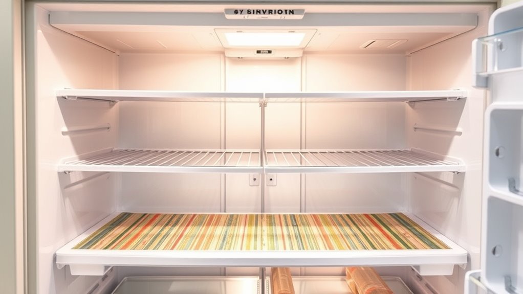 12 Best Refrigerator Shelf Liners for 2026