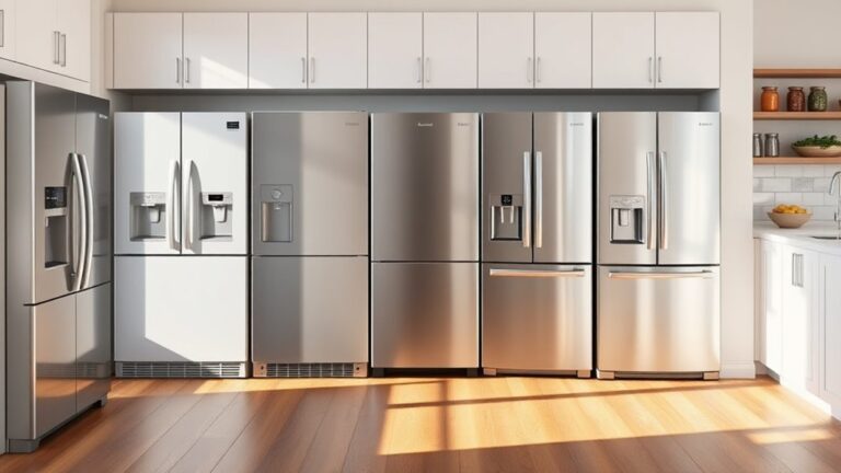 top refrigerators for 2026