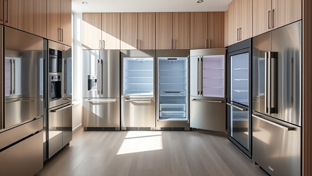 8 Best Panel Ready Refrigerators for 2026
