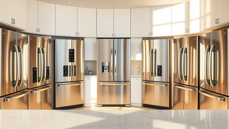 top refrigerators for 2026