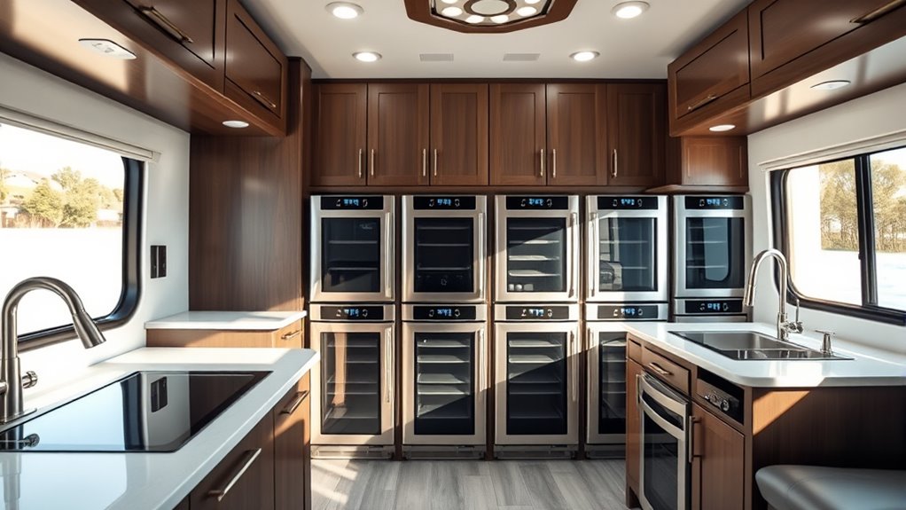 12 Best RV Refrigerators for 2026