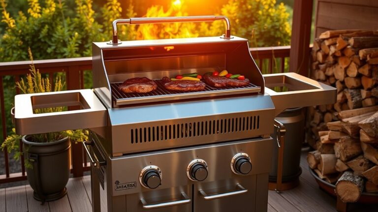 top santa maria grills