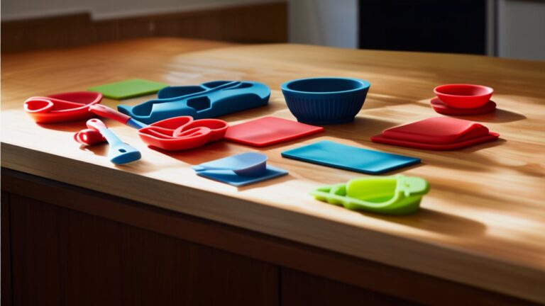 top silicone cookware picks