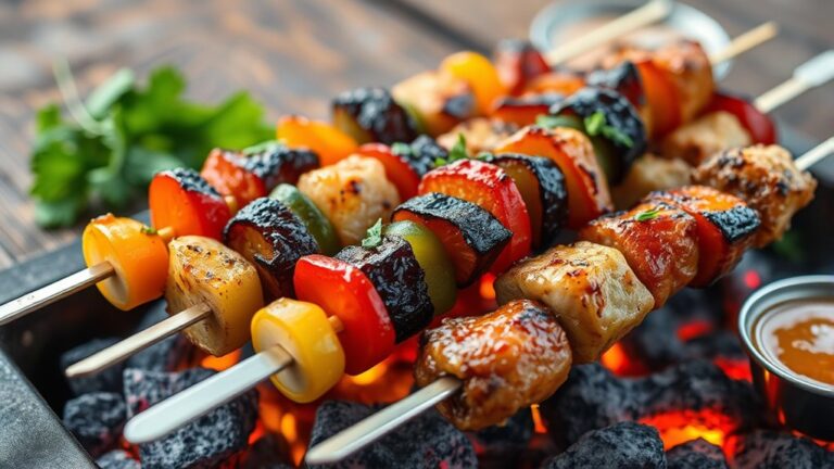 top skewers for bbqs