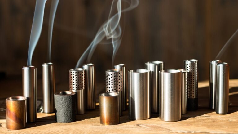 top smoke tubes reviews