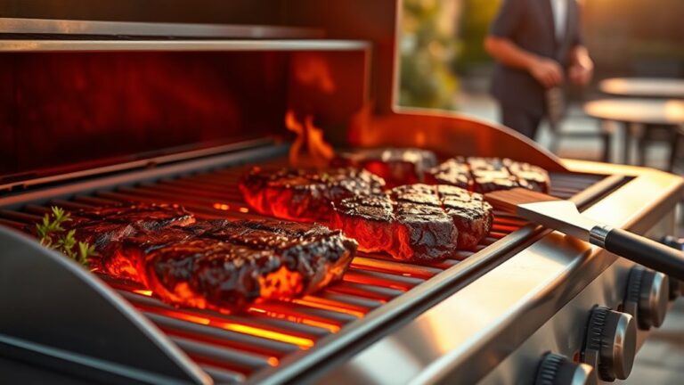 top steak grills 2026