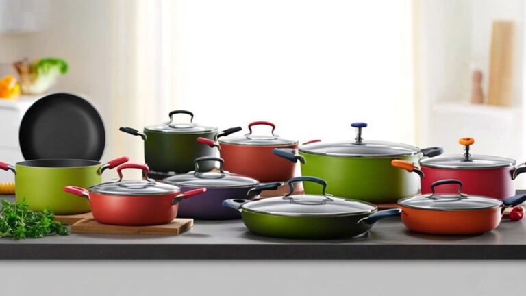 top teflon cookware recommendations 2026