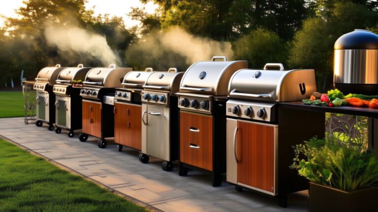 top traeger grills 2026