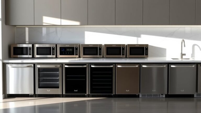 top undercounter refrigerators 2026