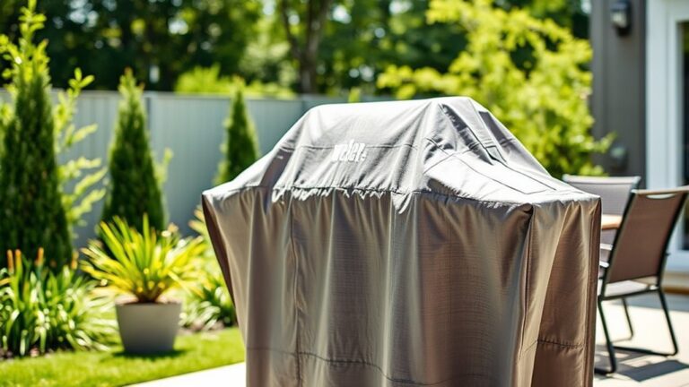 top weber genesis grill covers