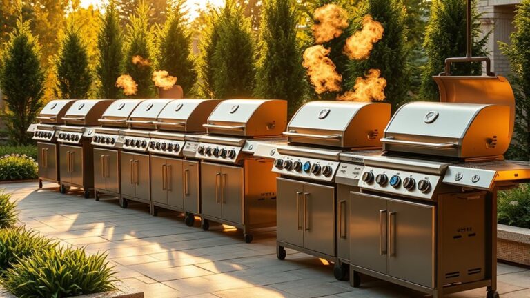 top weber grills 2026