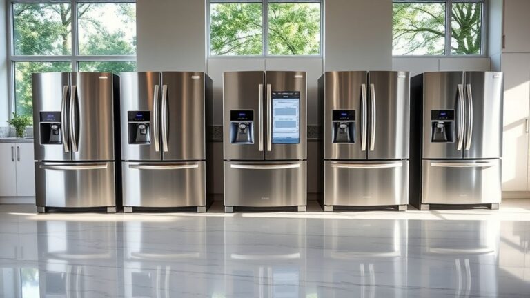 top whirlpool refrigerators 2026