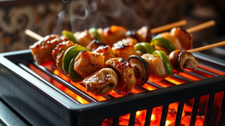 top yakitori grills 2026