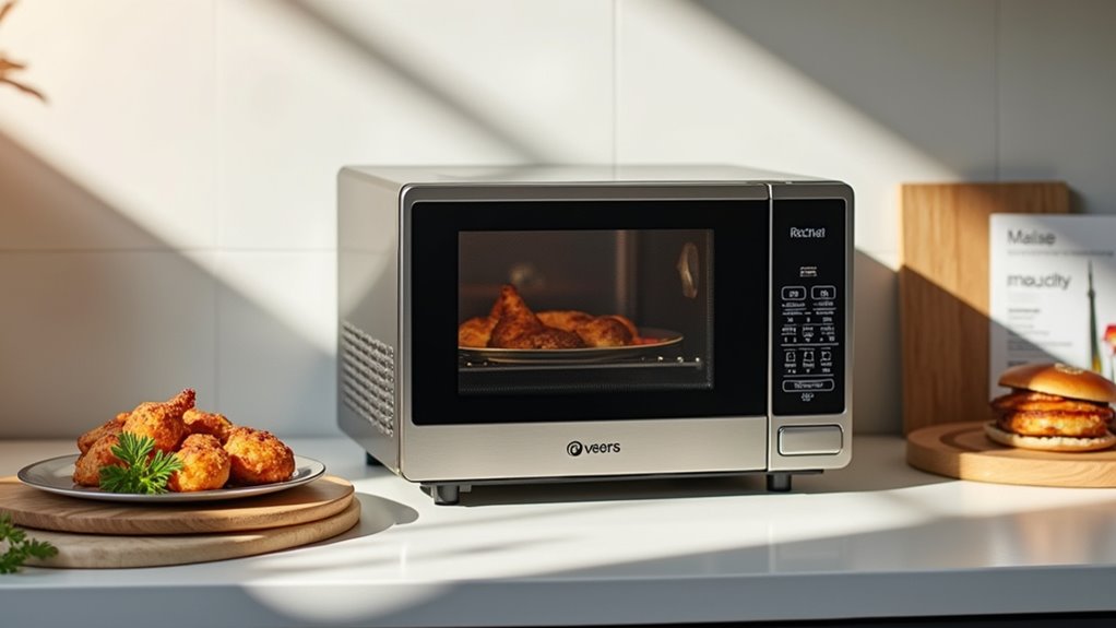 value performance capacity convenience