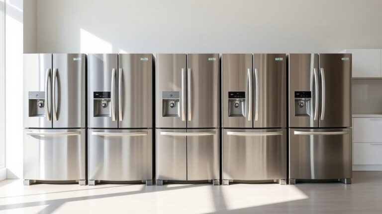 wide refrigerators for 2026