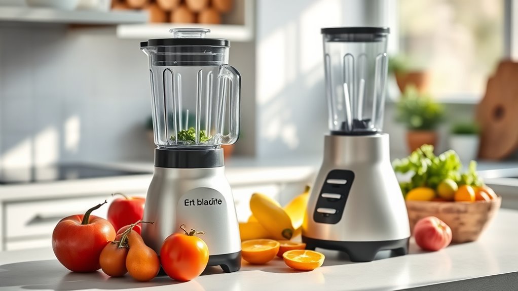 affordable blender selection tips