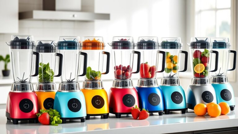 affordable blenders for 2026