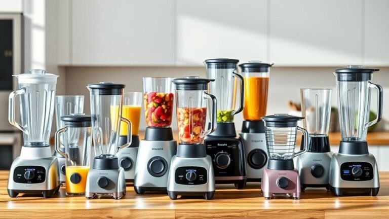 affordable blenders for 2026