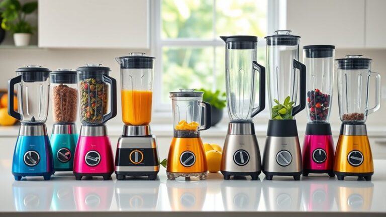 affordable blenders for 2026