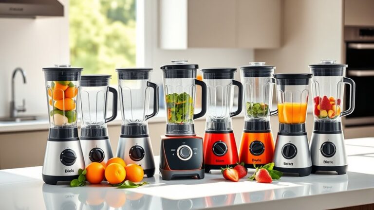 affordable blenders for 2026