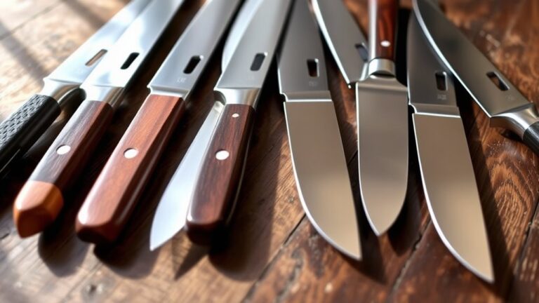 affordable carving knife options