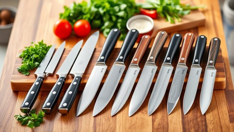 affordable chef knife options