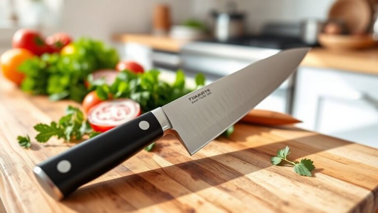 affordable chef knives 2026