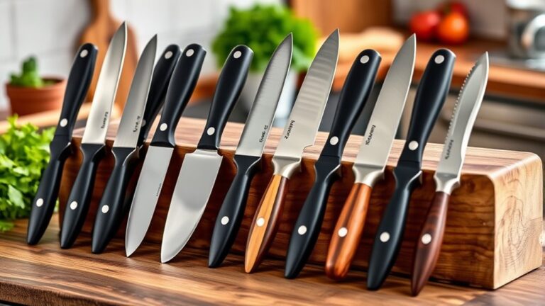 affordable chef knives 2026