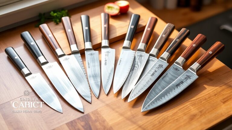 affordable gyuto knives 2026