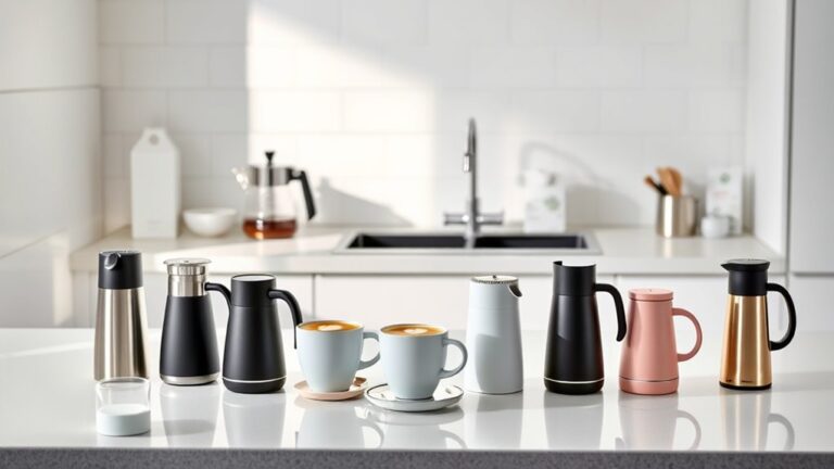 affordable milk frothers 2026