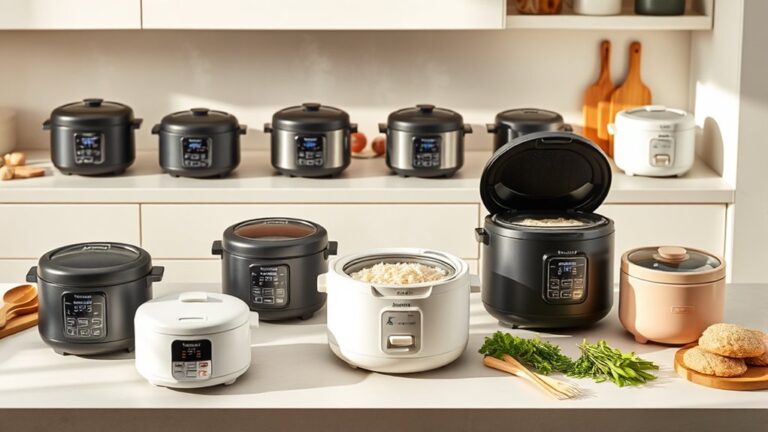 affordable rice cooker options
