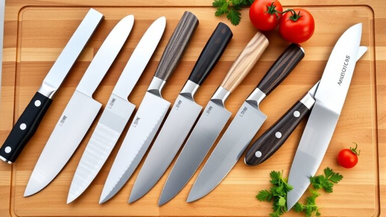 affordable santoku knives 2026