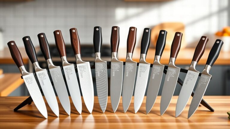 affordable santoku knives guide