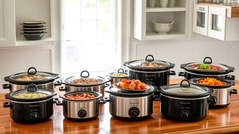affordable slow cookers 2026