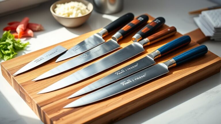 affordable sushi knives 2026