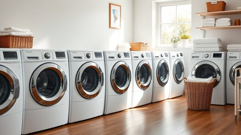 affordable washing machines 2026