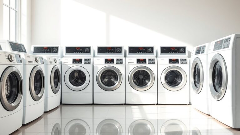 affordable washing machines 2026