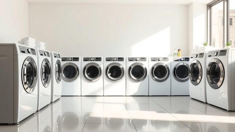 affordable washing machines 2026