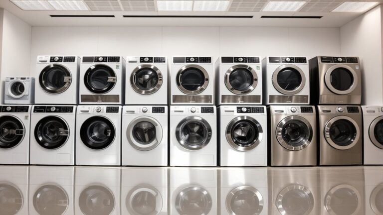 affordable washing machines 2026