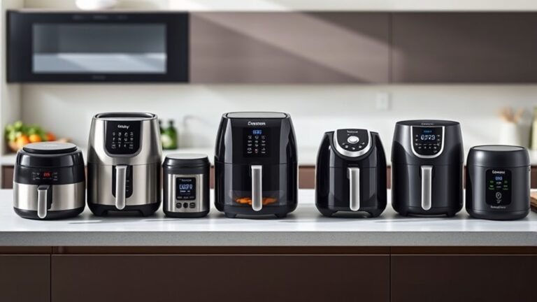 air fryer pressure cooker combos