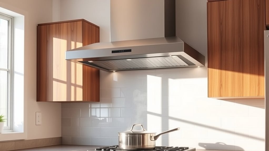 airflow noise filters installation