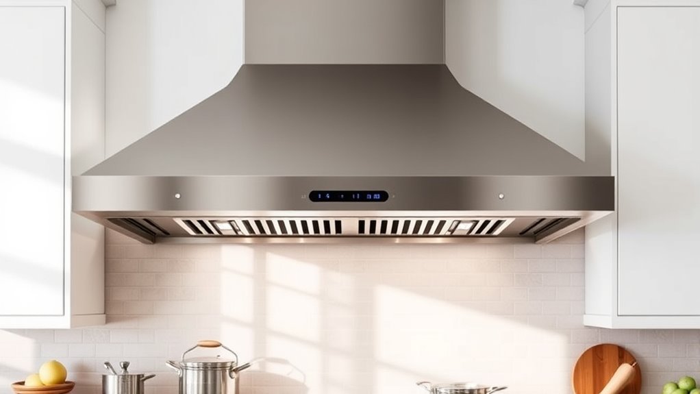 airflow noise filtration convenience