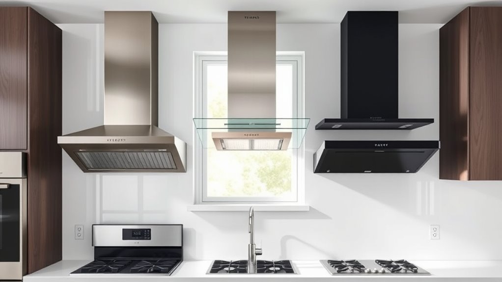 airflow noise maintenance lighting